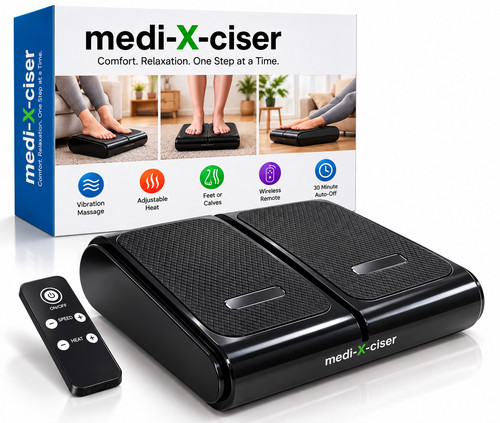 Med fit medi - med-fit, heated