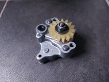 YAMAHA RD500LC RZ500 RZV 47X 1GE GEARBOX OIL PUMP 