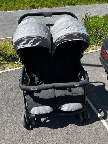 Graco duorider double - graco,