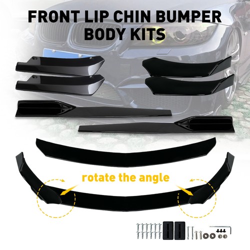 For honda civic - front, rear