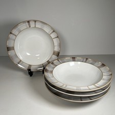 Denby - Truffle Layers - 4 x