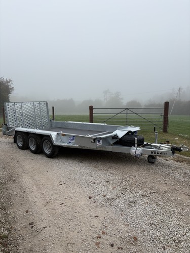 Brand new 2025 - 2025, ifor