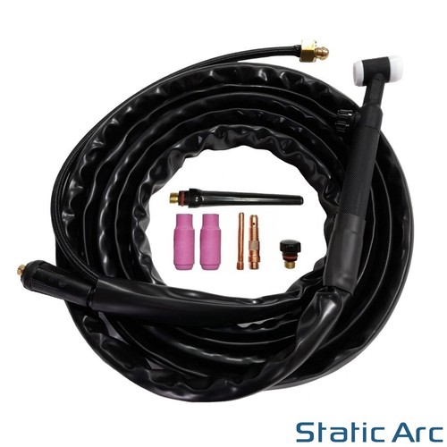 Wp17v tig welding - welding, torch