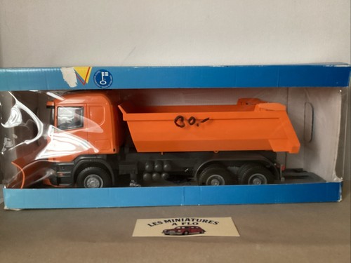Miniature emek - 1/25,