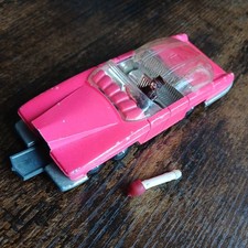 DINKY TOYS #100 THUNDERBIRDS