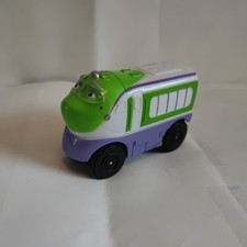 Chuggington Look Alive Koko