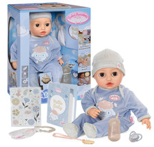 Baby Annabell Interactive
