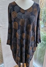 Gudrun Sjoden Dark Brown