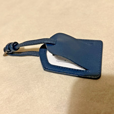 RADLEY-LARGE LUGGAGE LABEL /