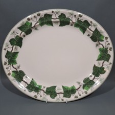 Wedgwood “ Napoleon Ivy “