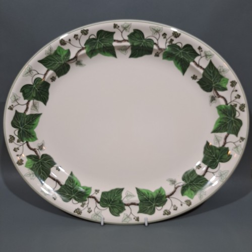 Wedgwood napoleon ivy - napoleon, “