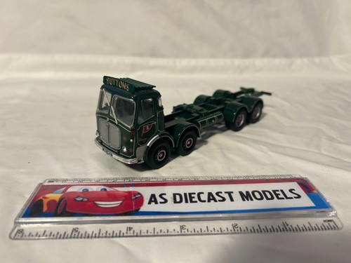 Corgi modern truck - modern, heavy