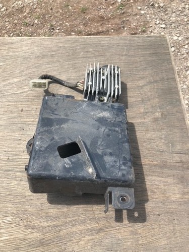 Original yamaha 250 - ,