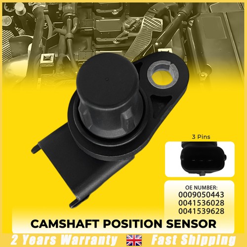 Camshaft position sensor fits - position,