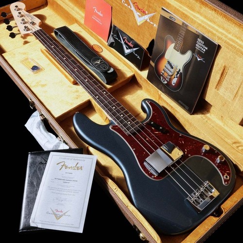 Fender custom shop - fender,