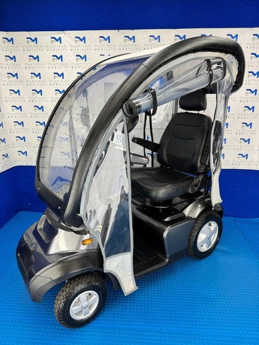 Tga breeze canopy 8mph road - canopy,