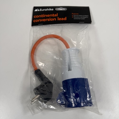 Continental conversion lead - continental,
