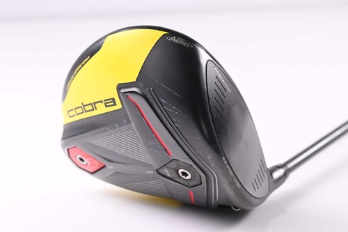 Cobra king driver 9 - king,