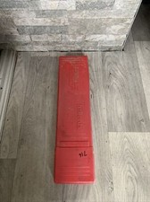 LEXUS RX 400h Emergency Safety Warning Triangle 27R034035