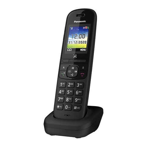 Panasonic tgha72eb - panasonic, kx-tgha72eb