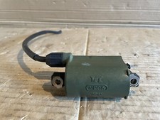 Honda XL125V Varadero Front