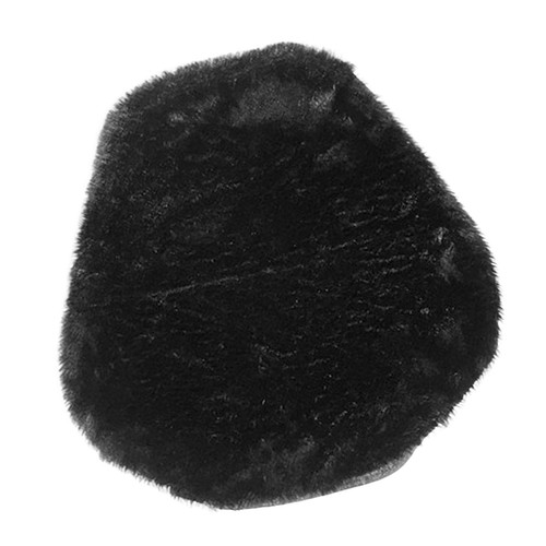 Motorcycle seat cover shock - seat,