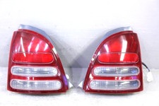 TOYOTA STARLET EP91 TAIL LIGHTS REAR LAMPS JDM HATCHBACK TURBO