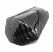 Carbon Fiber Rear Seat Tail Solo Fairing Cover For Suzuki GSXR 1000 2009-2016