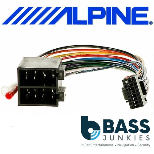 Alpine cda 137bt car radio - cda-137bt,