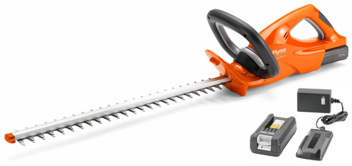 Flymo easicut 20v cordless - flymo,