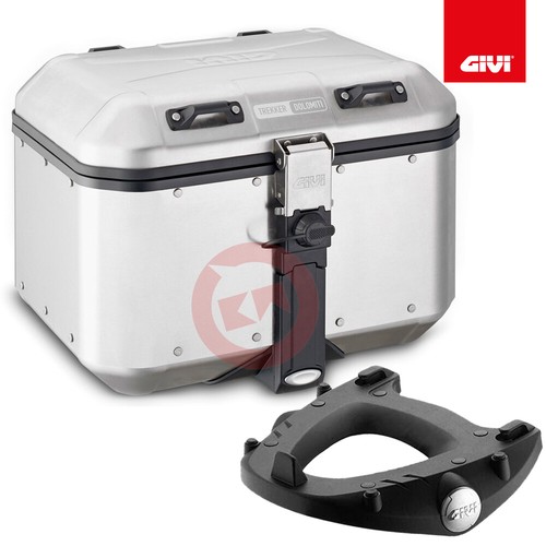 Givi dolomites case - dolomites, dlm46a