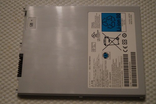 Battery fpcbp313 for - battery, 10.1"