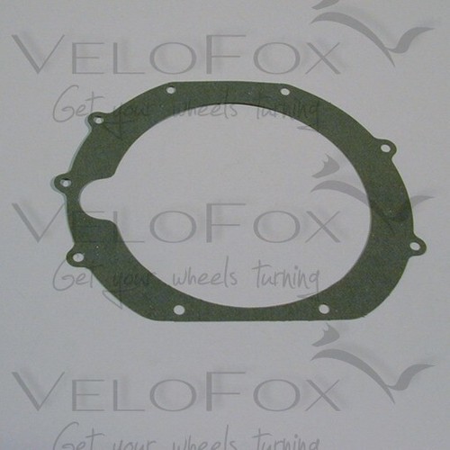 Athena clutch cover gasket - clutch,