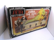 Vintage star wars jabba the - vintage,