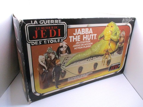 Vintage star wars - vintage, the