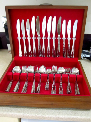 Beautiful fragrence stainless - beautiful,