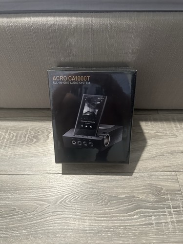Astell kern ca1000t desktop - astell&kern,