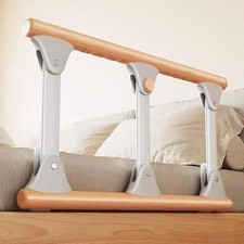 Folding Bed Rail for Elderly