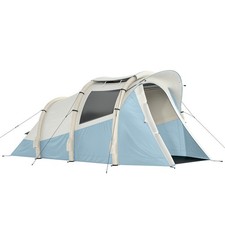 Outsunny Inflatable Camping
