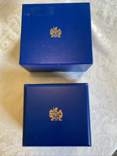 Piaget watch box outer - piaget, &