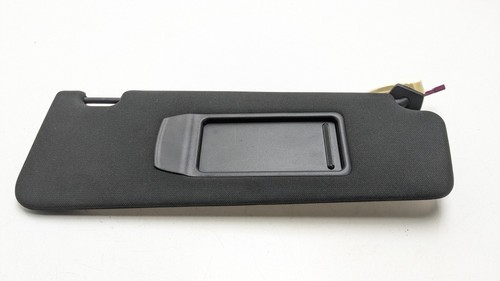 Bmw series f07 sun visor - bmw, gt