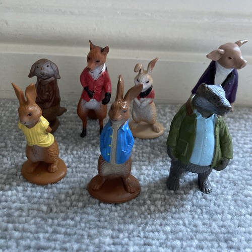 Beatrix potter peter - beatrix,