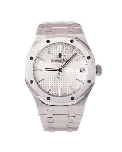 Audemars piguet royal oak - audemars,
