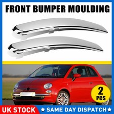 Left Right Chrome Lounge Front