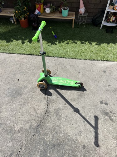 Micro mini scooter - micro,