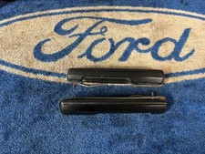 Ford Capri Mk 3  Front Door