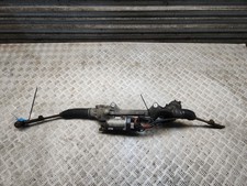 BMW 1 SERIES STEERING RACK ELECTRIC POWER 2.0 DIESEL MANUAL F20 2015 - 2019