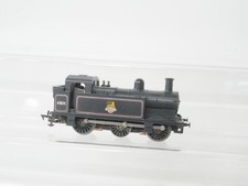 Tri-ang OO Gauge Steam Locomotive BR 3F 0-6-0 47606 Early Crest