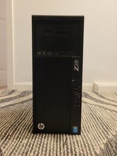 Intel Xeon Gaming PC