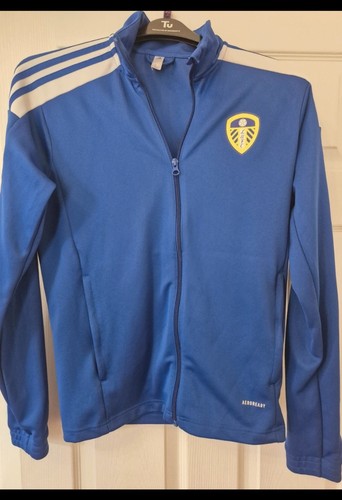 Addidas leeds united - leeds,